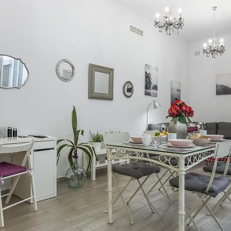 Canos De Carmona Sevilla Centro Εξωτερικό φωτογραφία